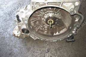 КОРОБКА ПЕРЕДАЧ Mazda 3 III 1.6i