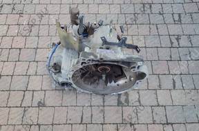 КОРОБКА ПЕРЕДАЧ MAZDA 3 MAZDA3 03-08r1,6 16V БЕНЗИН