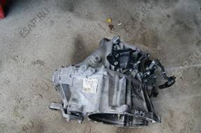 КОРОБКА ПЕРЕДАЧ MAZDA 3 MPS 09-12 2.3 T