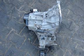 КОРОБКА ПЕРЕДАЧ Mazda 323 1,3B BG