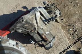 КОРОБКА ПЕРЕДАЧ MAZDA 323 1,5 16V