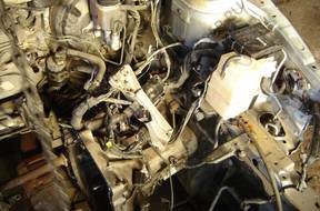 КОРОБКА ПЕРЕДАЧ mazda 323 1,6 16V
