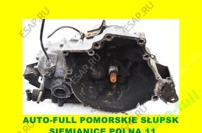 КОРОБКА ПЕРЕДАЧ MAZDA 323 1.3 БЕНЗИН  SUPSK SIEMIANICE
