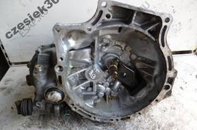 КОРОБКА ПЕРЕДАЧ MAZDA 323 1.4