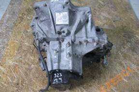 КОРОБКА ПЕРЕДАЧ MAZDA 323 1.5