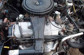 КОРОБКА ПЕРЕДАЧ MAZDA 323 1.6 16V B6 89-94 64 KW