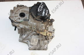 КОРОБКА ПЕРЕДАЧ MAZDA 323  1.6 B DOHC