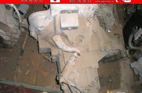 КОРОБКА ПЕРЕДАЧ MAZDA 323 1.7