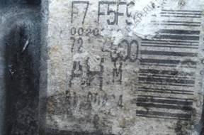 КОРОБКА ПЕРЕДАЧ MAZDA 323 2.0 D 97-00r