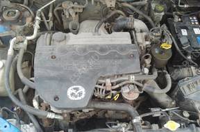 КОРОБКА ПЕРЕДАЧ - MAZDA 323 2.0 DITD 626 F (97-03)