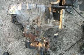 КОРОБКА ПЕРЕДАЧ MAZDA 323 2.0 V6