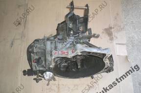 КОРОБКА ПЕРЕДАЧ MAZDA 323 2002 1,6 1,5 F5D2G zVAT