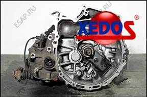 КОРОБКА ПЕРЕДАЧ MAZDA 323 323C BA 96 1.5 16V Z5