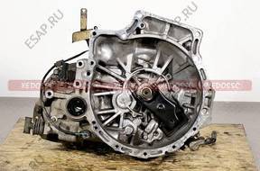 КОРОБКА ПЕРЕДАЧ MAZDA 323 323F 00 BJ 1.6 16V ZM