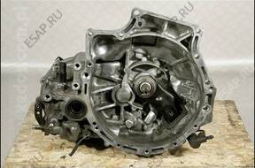 КОРОБКА ПЕРЕДАЧ MAZDA 323 323F 96 BA 1.5 16V Z5