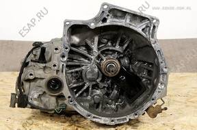 КОРОБКА ПЕРЕДАЧ MAZDA 323 323F BJ 01 1.6 16V ZM