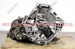 КОРОБКА ПЕРЕДАЧ MAZDA 323 323S 99 BJ 2.0 ДИЗЕЛЬ RF
