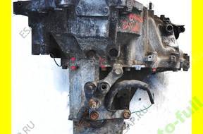 КОРОБКА ПЕРЕДАЧ MAZDA 323 626 2.0 DITD