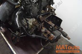 КОРОБКА ПЕРЕДАЧ MAZDA 323 626 PREMACY 2.0 DITD RF2A