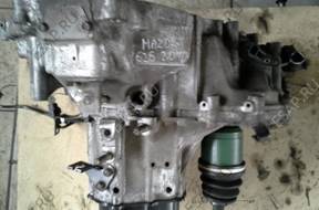 КОРОБКА ПЕРЕДАЧ MAZDA 323 626 PREMACY 2.0 DITD