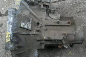 КОРОБКА ПЕРЕДАЧ Mazda 323 88- 1,3