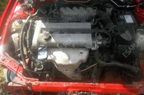 КОРОБКА ПЕРЕДАЧ Mazda 323 94-98 1.8 16V 128tys km