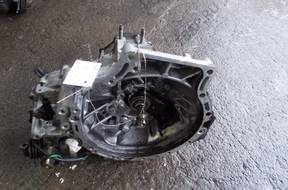 КОРОБКА ПЕРЕДАЧ MAZDA 323 96 год,. 1,4B 16V 161014/3