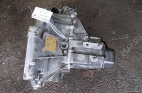 КОРОБКА ПЕРЕДАЧ MAZDA 323 96 год,. 1,4B 16V 161014/3