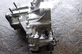 КОРОБКА ПЕРЕДАЧ MAZDA 323 96 год,. 1,4B 16V 161014/3
