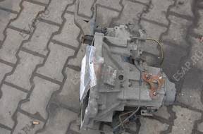 КОРОБКА ПЕРЕДАЧ Mazda 323 BA 1,5B 16V