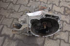 КОРОБКА ПЕРЕДАЧ Mazda 323 BA 1,5B 16V