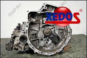 КОРОБКА ПЕРЕДАЧ MAZDA 323 BA 97 1.5 16V