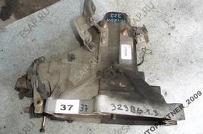 КОРОБКА ПЕРЕДАЧ MAZDA 323 BG 1.3 89-94r