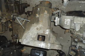 КОРОБКА ПЕРЕДАЧ mazda 323 BG 1.7D