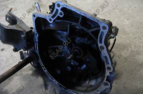 КОРОБКА ПЕРЕДАЧ MAZDA 323 BJ 1,5  2000 год,