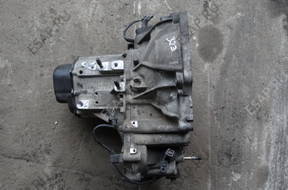 КОРОБКА ПЕРЕДАЧ Mazda 323 BJ 2.0 Sport 02r РЕСТАЙЛИНГ
