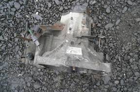 КОРОБКА ПЕРЕДАЧ MAZDA 323 BJ 99-03 1.5 16V