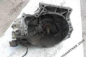 КОРОБКА ПЕРЕДАЧ MAZDA 323 C 1.4 94-98r