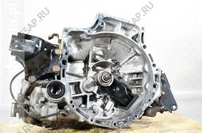 КОРОБКА ПЕРЕДАЧ MAZDA 323 C 97 BA 1.5 16V Z5