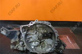 КОРОБКА ПЕРЕДАЧ MAZDA 323 F 1.8 БЕНЗИН 16V 1999