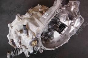 КОРОБКА ПЕРЕДАЧ MAZDA 323 F 2.0 DITD