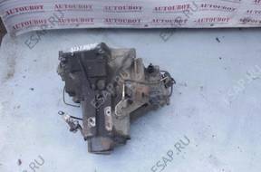 КОРОБКА ПЕРЕДАЧ MAZDA 323 F BA 1.5