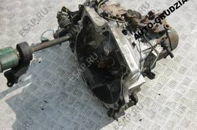 КОРОБКА ПЕРЕДАЧ MAZDA 323 F BA 1.8 16V 94-98