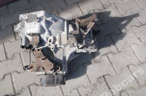 КОРОБКА ПЕРЕДАЧ Mazda 323 F,  Premacy  2.0 DITD