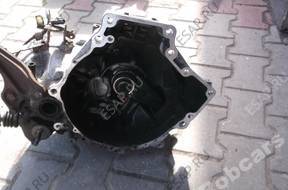 КОРОБКА ПЕРЕДАЧ Mazda 323 F,  Premacy  2.0 DITD