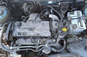 КОРОБКА ПЕРЕДАЧ MAZDA 323 F PREMCY DITD