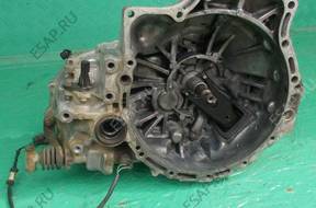 КОРОБКА ПЕРЕДАЧ MAZDA 323 F S 1.6 ZM 01-04 МЕХАНИКА