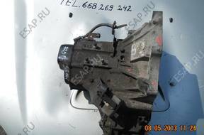 КОРОБКА ПЕРЕДАЧ MAZDA 323 FL 1.6 16V