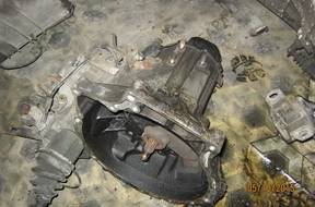 КОРОБКА ПЕРЕДАЧ MAZDA 323 NR.637