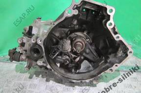 КОРОБКА ПЕРЕДАЧ MAZDA 323 PREMACY 2.0 TD G5N80